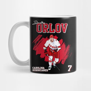 Dmitry Orlov Mug